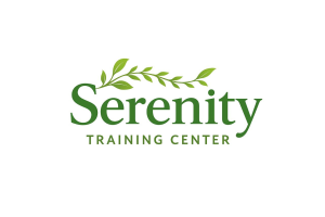 Serenity Training Center: Courses Portal