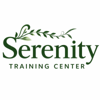Serenity Training Center: Courses Portal